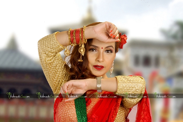 Aliza Katuwal – Gallery 30